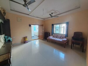 Living Room in  Apartment at Hyderguda – for Sale