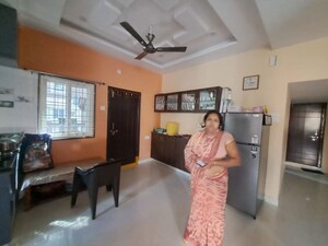 Living Room in  Apartment at Hyderguda – for Sale