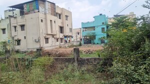  Land – Exterior View View at Sriperumbudur - for Sale