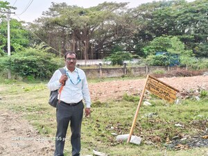   Land at Sriperumbudur – for Sale