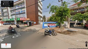  Apartment – Exterior View View at Attapur - for Sale
