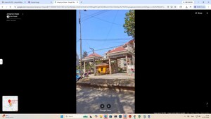  Apartment – Exterior View View at Attapur - for Sale