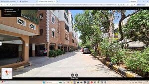  Apartment – Exterior View View at Attapur - for Sale
