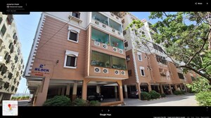  Apartment For Sale in Attapur