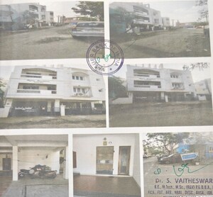  Apartment For Sale in Chengalpattu