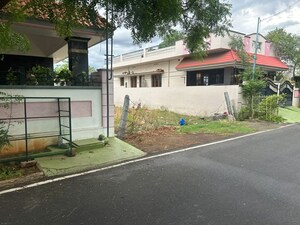  Land – Exterior View View at Erode Road - for Sale
