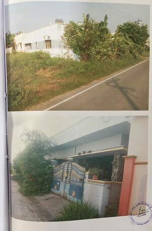 Independent House – Exterior View View at Swamy Nagar - for Sale