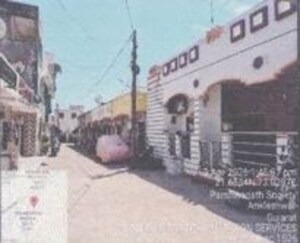  Independent House For Sale in Ankleshwar Gidc