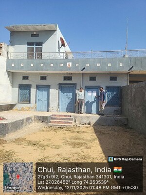  Independent House For Sale in Parbatsar