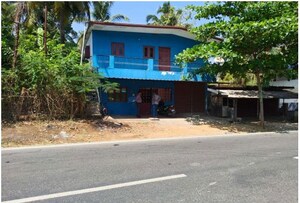  Independent House For Sale in Puthur