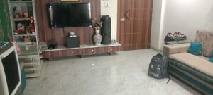 Living Room in  Apartment at Nagpur Station – for Sale