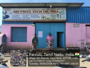  Independent House For Sale in Panruti