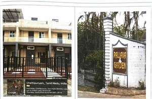  Villa – Exterior View View at Chengalpattu - for Sale