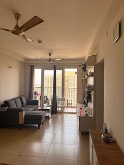 2 BHK +Apartment For Rent in Bhartiya City Nikoo Homes II