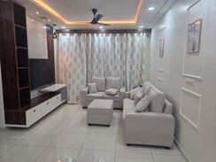 2 BHK Apartment For Rent in Prestige North Point