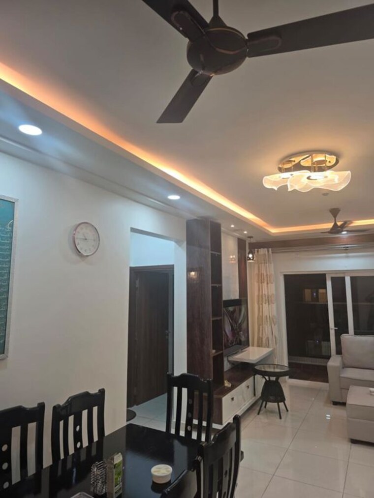 Gym, prestige-north-point 2 Bedroom 1360 Sq.Ft. Apartment In Kammanahalli Bangalore 10405834