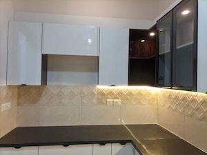 Kitchen in 2 BHK Apartment at Prestige North Point, Kammanahalli – for Rent