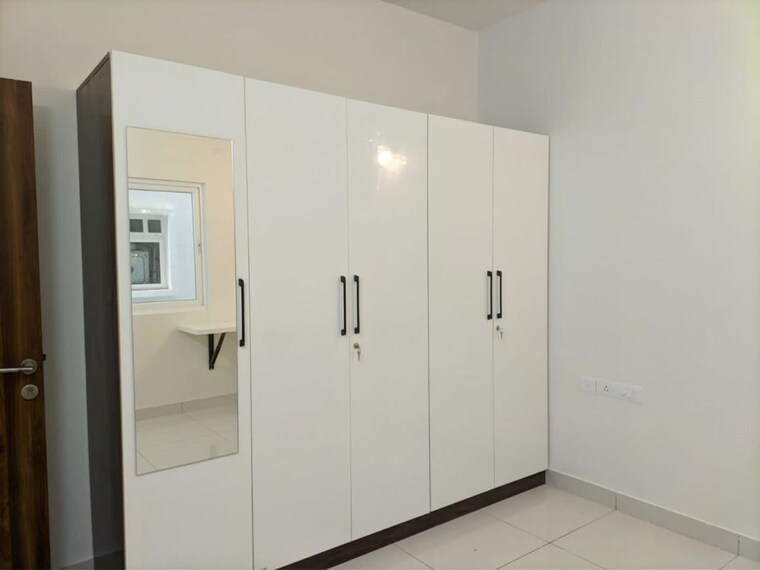 Room, prestige-north-point 2 Bedroom 1360 Sq.Ft. Apartment In Kammanahalli Bangalore 10405834