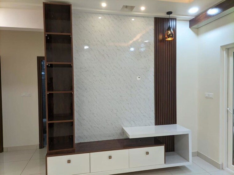 Room, prestige-north-point 2 Bedroom 1360 Sq.Ft. Apartment In Kammanahalli Bangalore 10405834