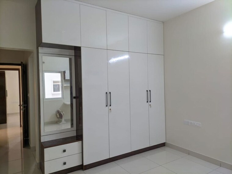 Room, prestige-north-point 2 Bedroom 1360 Sq.Ft. Apartment In Kammanahalli Bangalore 10405834