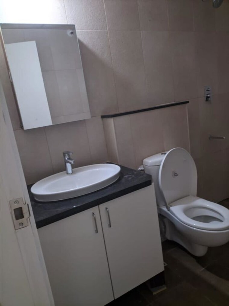 Bathroom, prestige-north-point 2 Bedroom 1360 Sq.Ft. Apartment In Kammanahalli Bangalore 10405834