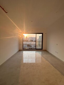 2.5 BHK + Pooja Room Apartment For Rent in Rustomjee Summit