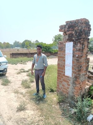  Land For Sale in Varanasi Road