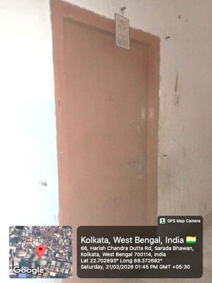   Apartment at Panihati – for Sale