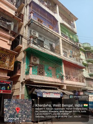  Apartment For Sale in Panihati