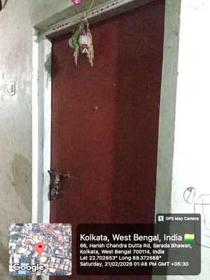 Furnished Amenities in  Apartment at Panihati – for Sale