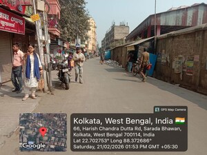  Apartment – Exterior View View at Panihati - for Sale