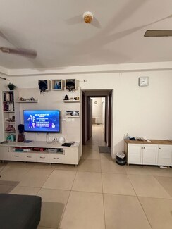 3 BHK + Pooja Room Apartment For Rent in Bhartiya City Nikoo Homes II