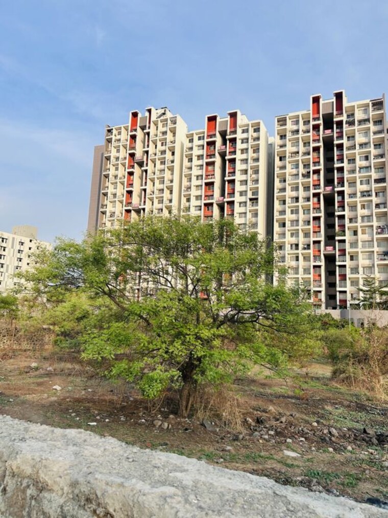 Exterior View, hinjewadi Commercial Industrial Plot 5000 Sq.Ft. In Hinjewadi Pune 10405631