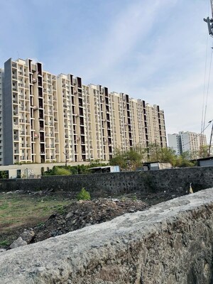  Industrial Plot For Sale in Hinjewadi