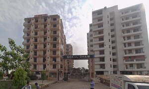  Apartment For Sale in Datavali Gesupur