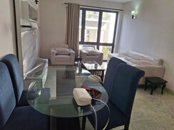 3 BHK + Pooja Room,Servant Room Builder Floor For Rent in Emaar MGF Emerald Hills