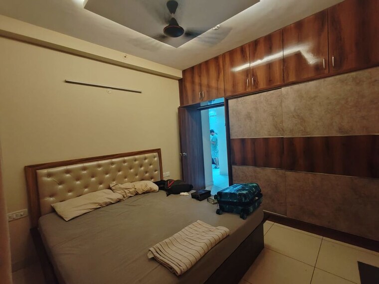 Bedroom, prestige-jindal-city-phase-2 2 Bedroom 980 Sq.Ft. Apartment In Bagalakunte Bangalore 10405869