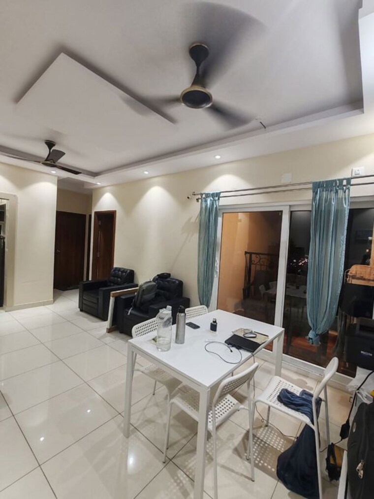 Team Area, prestige-jindal-city-phase-2 2 Bedroom 980 Sq.Ft. Apartment In Bagalakunte Bangalore 10405869