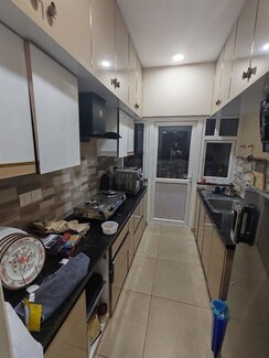 2 BHK Apartment For Sale in Prestige Jindal City Phase 2