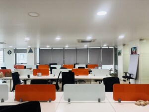  Office Space For Rent in Madhapur