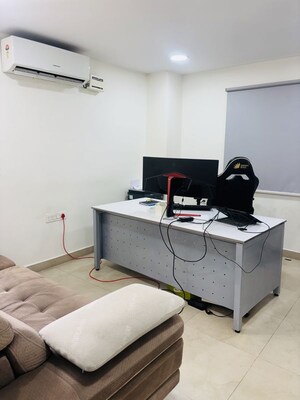Team Area in  Office Space at Madhapur – for Rent
