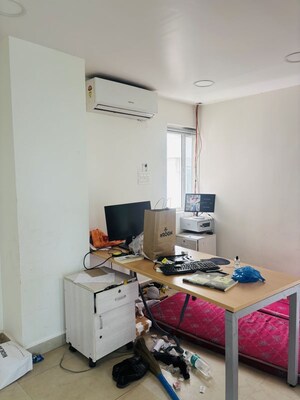 Team Area in  Office Space at Madhapur – for Rent