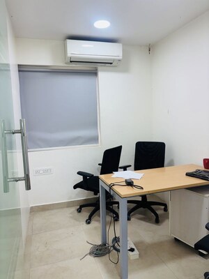 Team Area in  Office Space at Madhapur – for Rent
