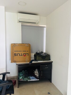 Living Room in  Office Space at Madhapur – for Rent