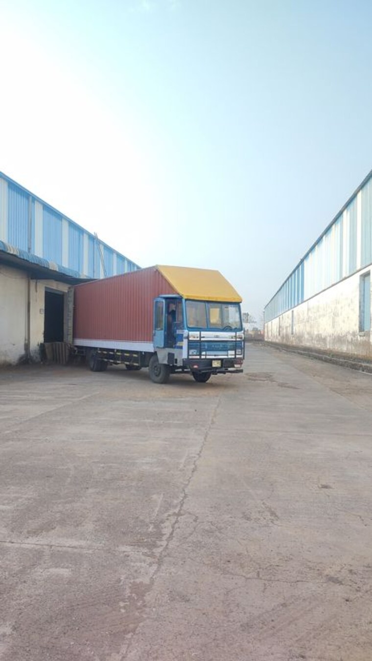 Exterior View, panvel Commercial Warehouse 15000 Sq.Ft. In Panvel Navi Mumbai 10405862