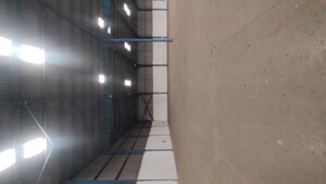  Warehouse – Entrance View at Panvel - for Rent