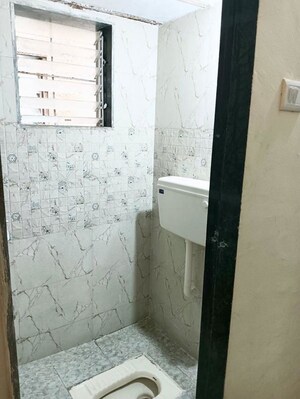 Bathroom in  Warehouse at Panvel – for Rent