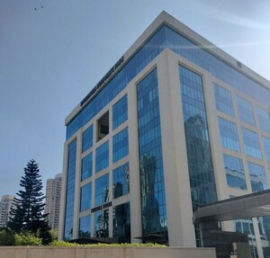  Office Space For Rent in Peninsula Corporate Park, Lower Parel
