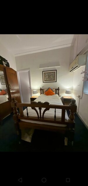 3 BHK Apartment For Rent in Lokhandwala Complex