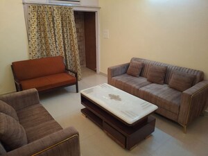 Bedroom in 1 BHK Builder Floor at Malviya Nagar – for Rent